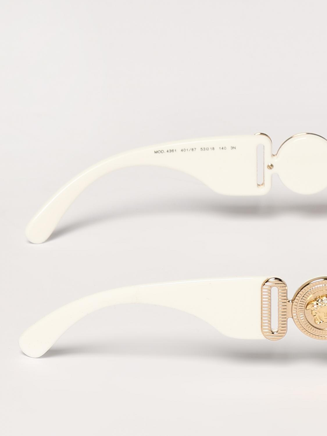 [Versace] Sunglasses SS26 0VE4361 401/87