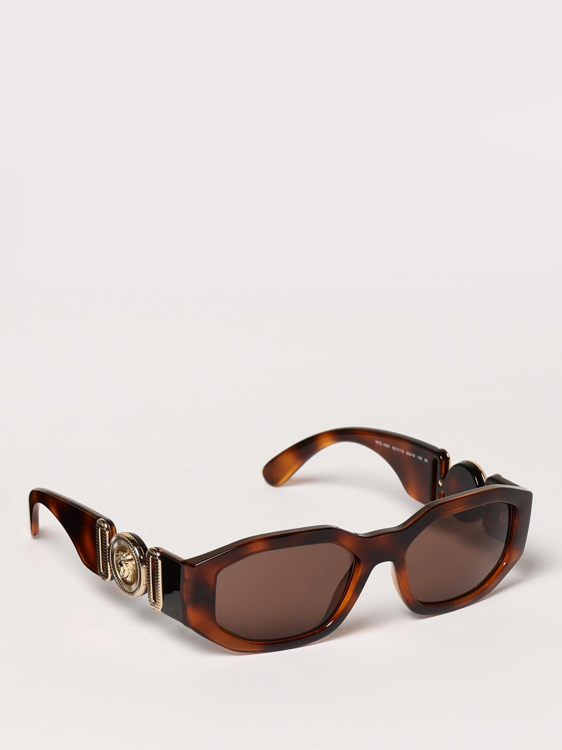 [Versace] Sunglasses SS26 0VE4361 521773