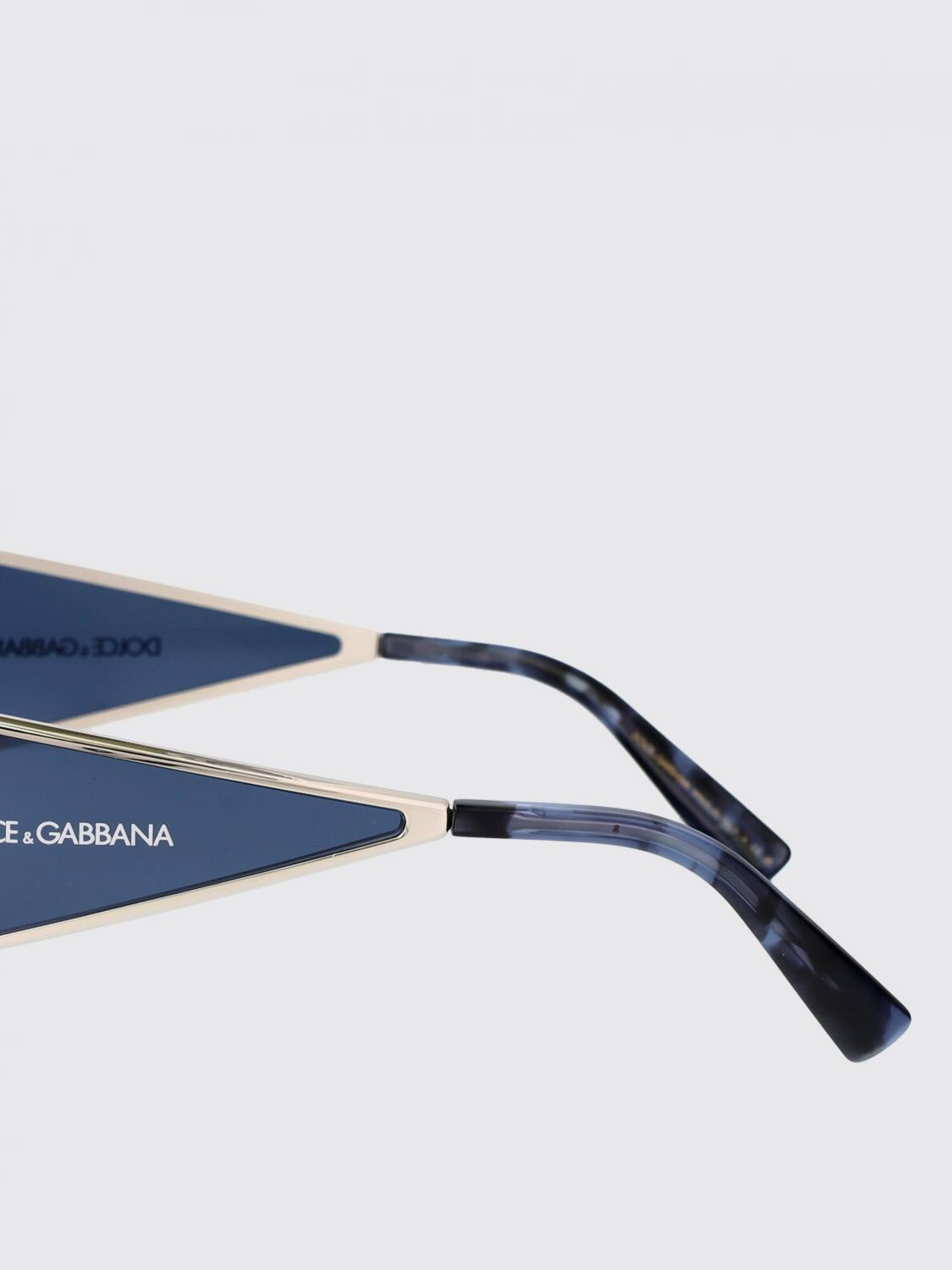[Dolce & Gabbana] Sunglasses SS26 0DG2305 05/80