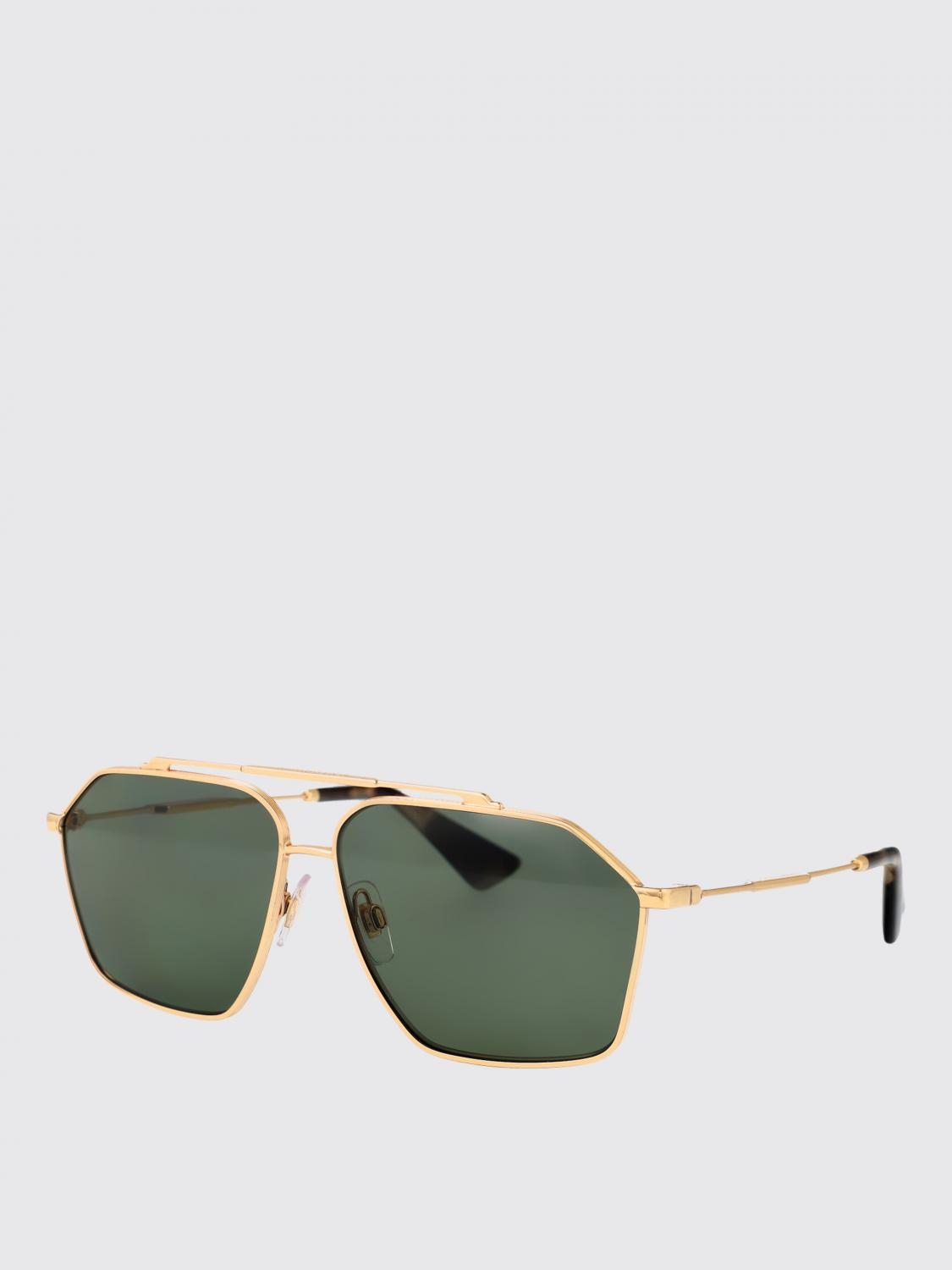 [Dolce & Gabbana] Sunglasses SS26 0DG2303 02/9A