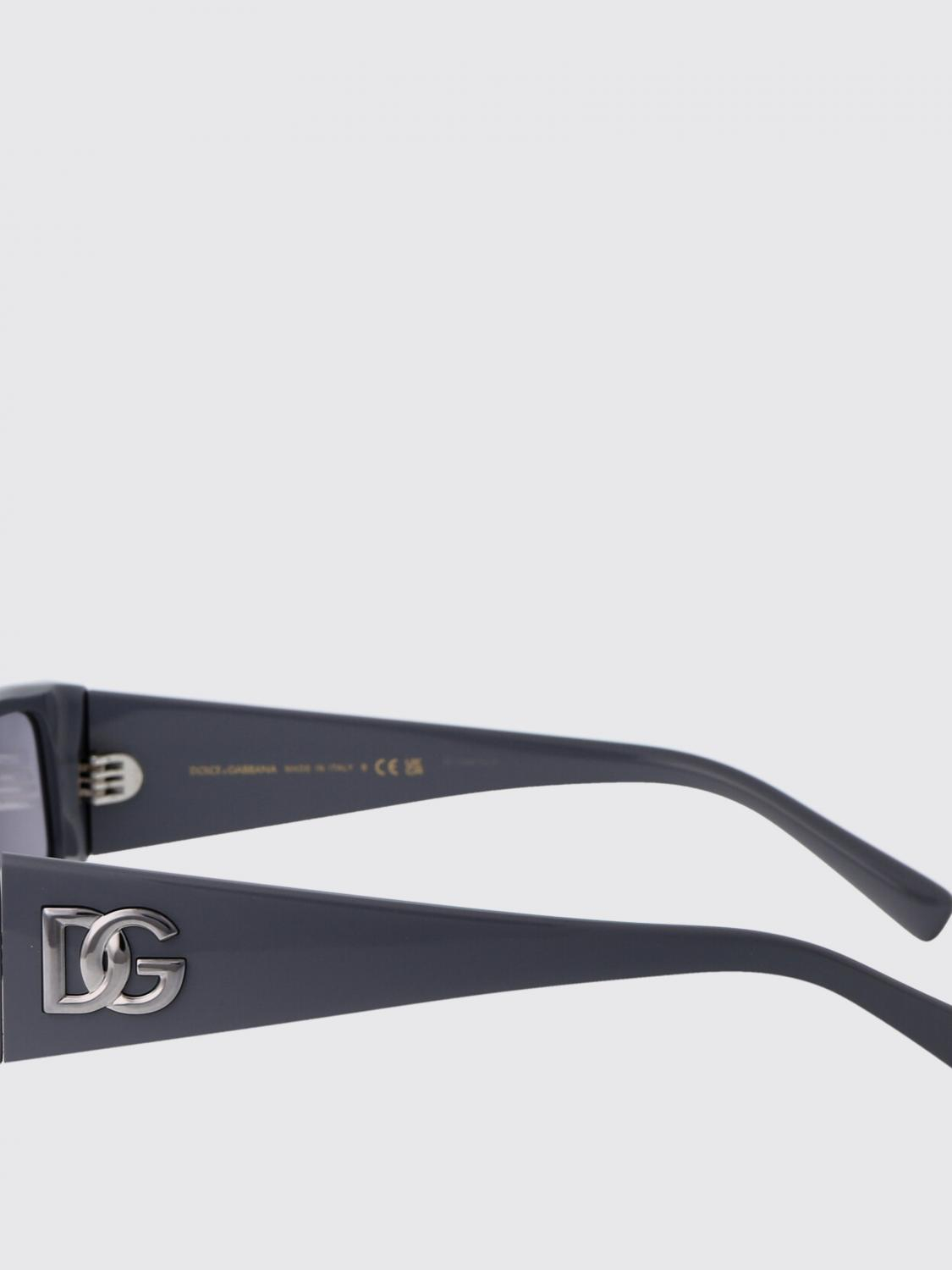 [Dolce & Gabbana] Sunglasses SS26 0DG4453 3090M3