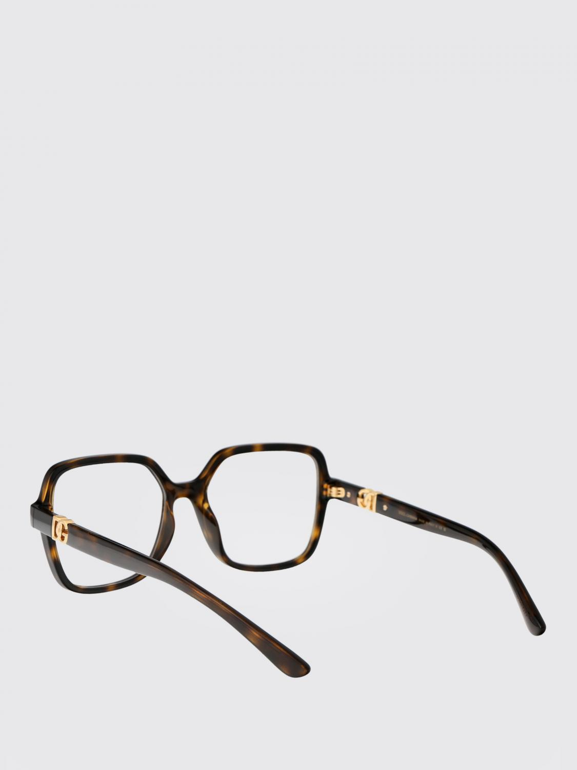 [Dolce & Gabbana] Glasses SS26 0DG5105U 502
