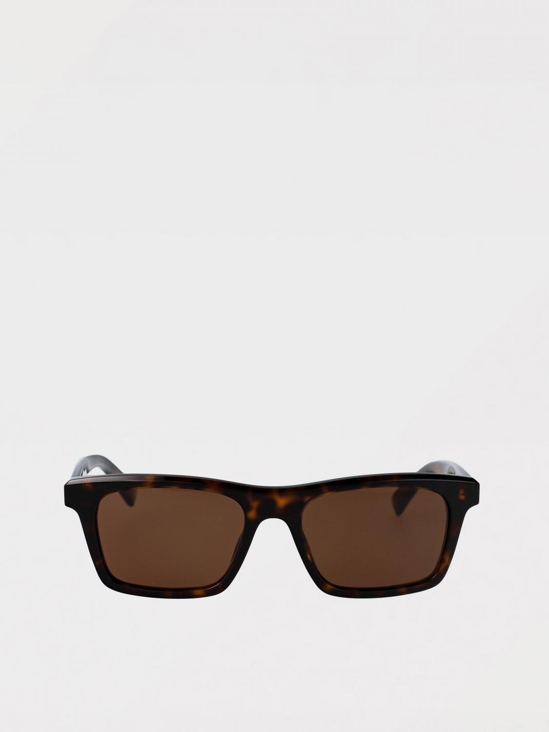 [McQueen] Sunglasses SS26 AM0472S 002