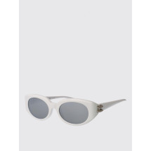 [McQueen] Sunglasses SS26 AM0469S 004