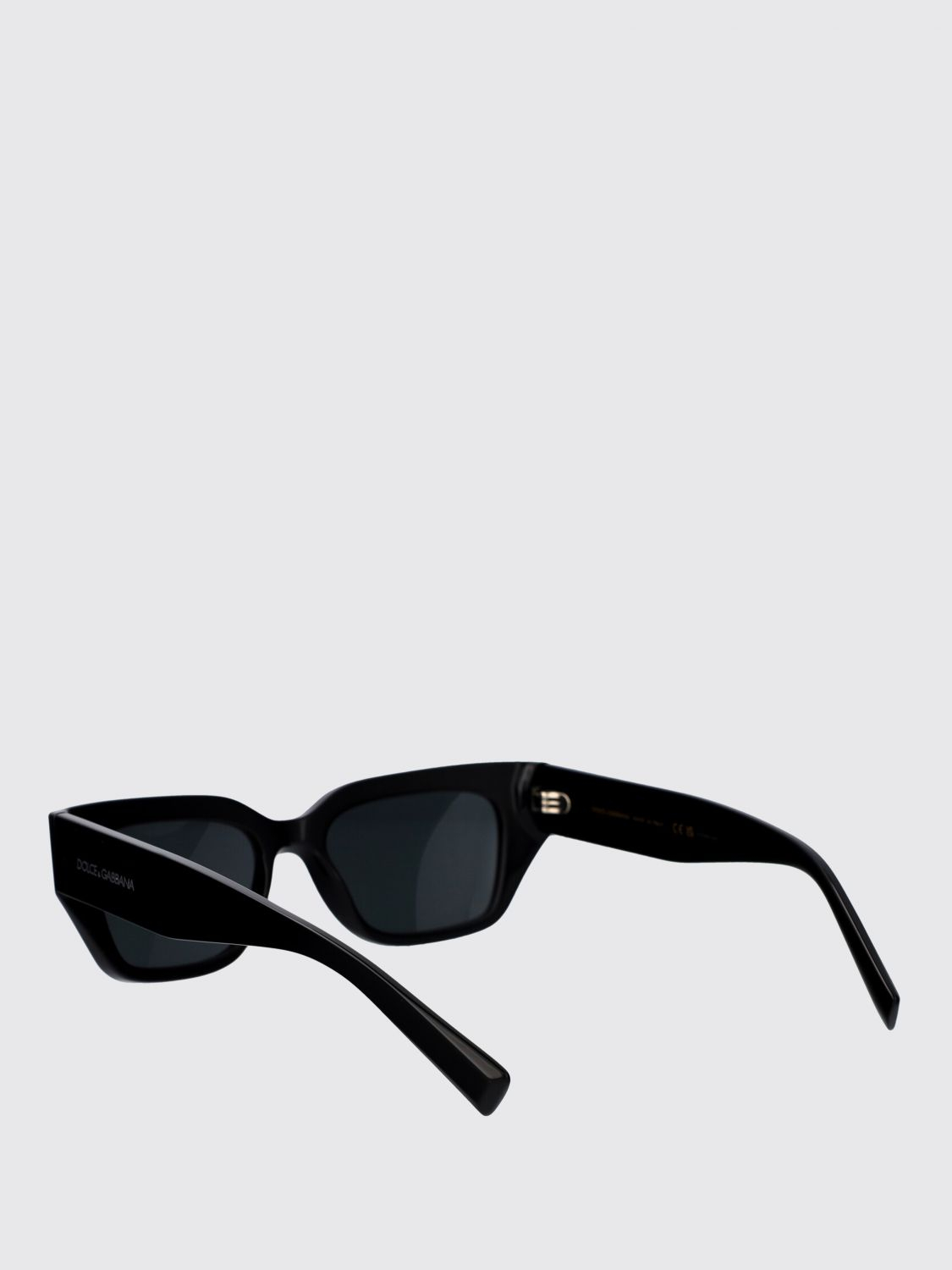 [Dolce & Gabbana] Sunglasses SS26 0DG4462 501/87