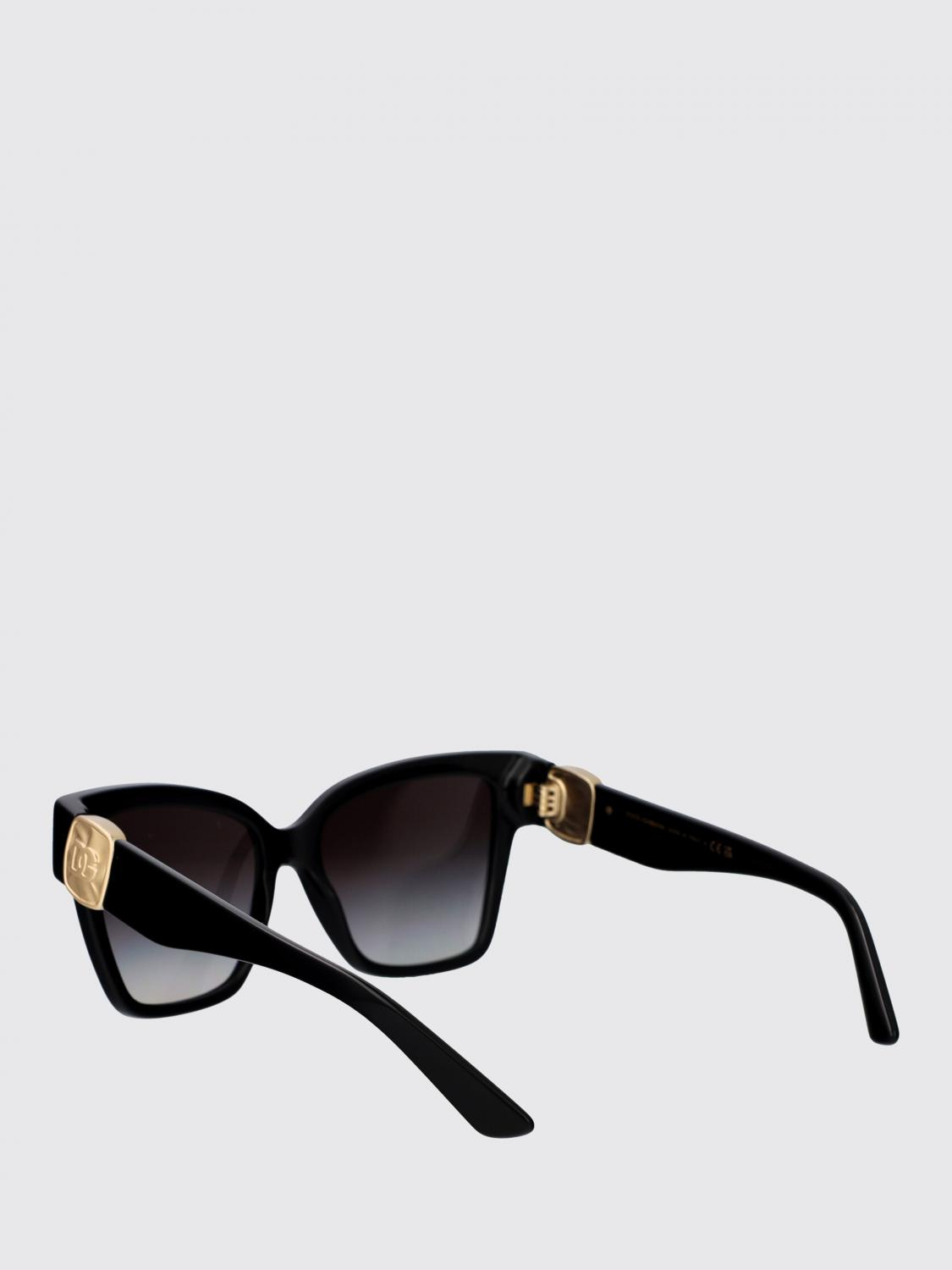 [Dolce & Gabbana] Sunglasses SS26 0DG4470 501/8G