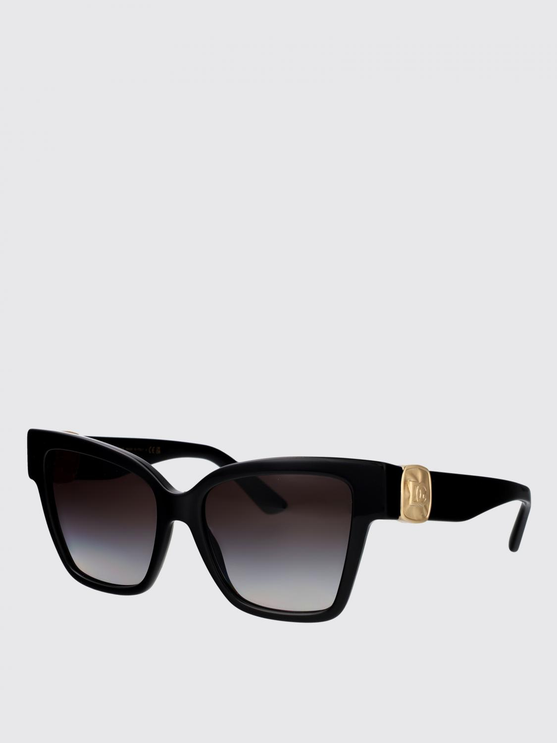 [Dolce & Gabbana] Sunglasses SS26 0DG4470 501/8G