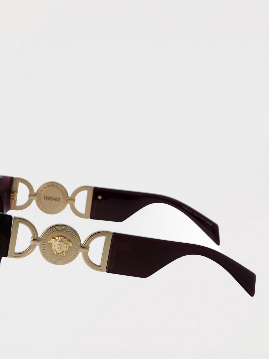 [Versace] Sunglasses SS26 0VE4440U 5263A4