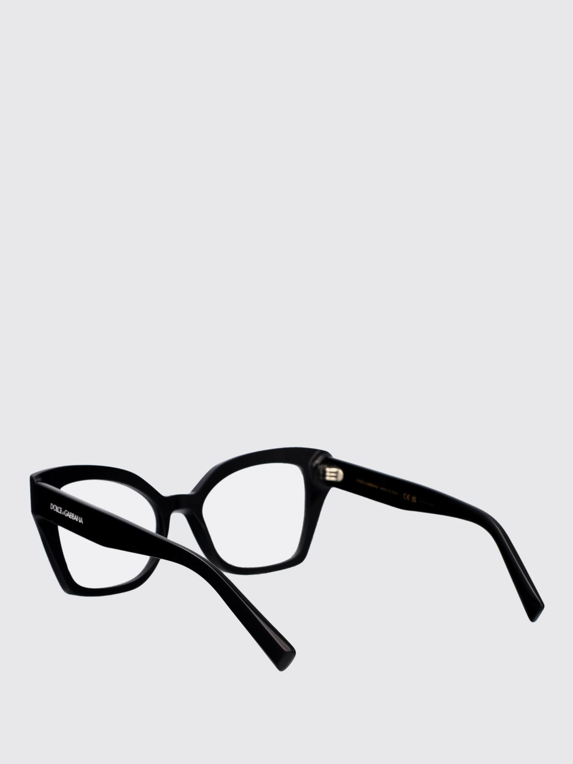 [Dolce & Gabbana] Glasses SS26 0DG3386 501