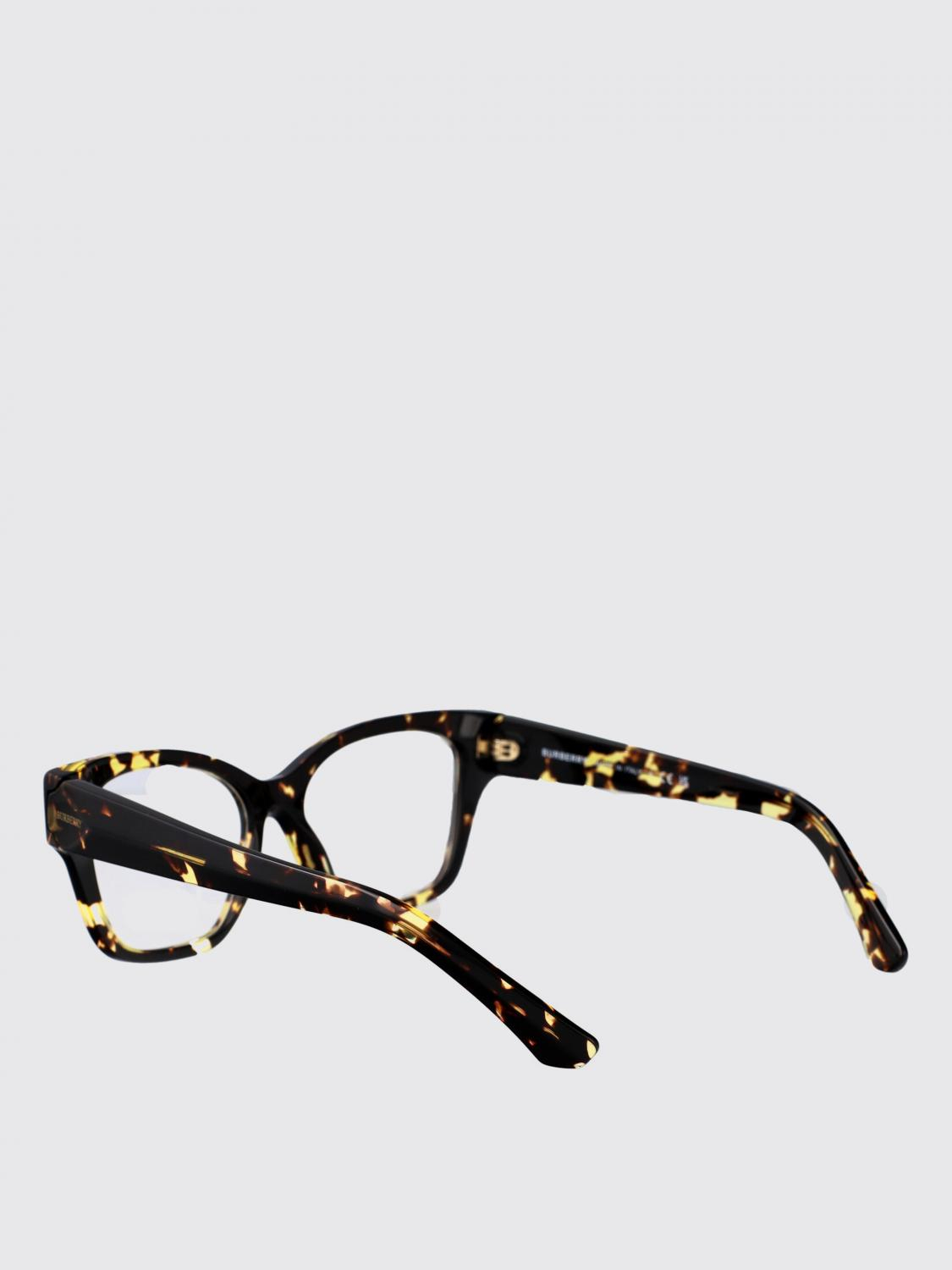 [Burberry] Glasses SS26 0BE2420 4106