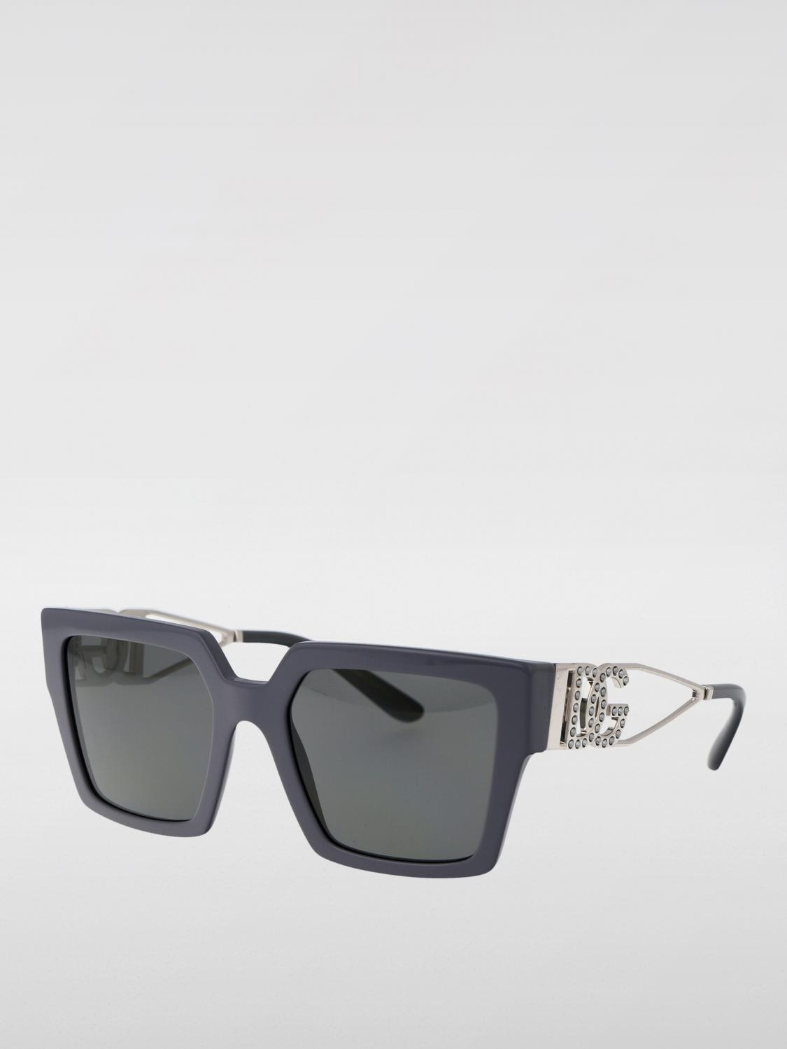 [Dolce & Gabbana] Sunglasses SS26 0DG4446B 309087