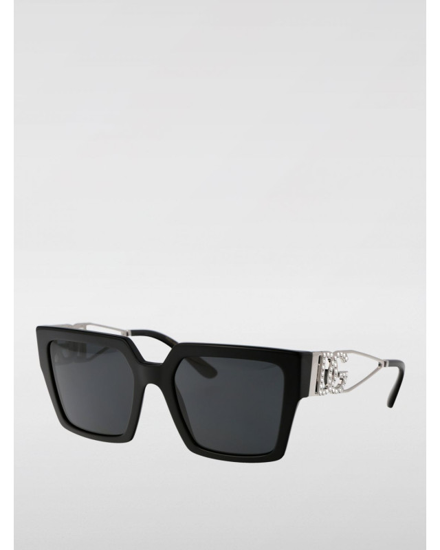 [Dolce & Gabbana] Sunglasses SS26 0DG4446B 501/87