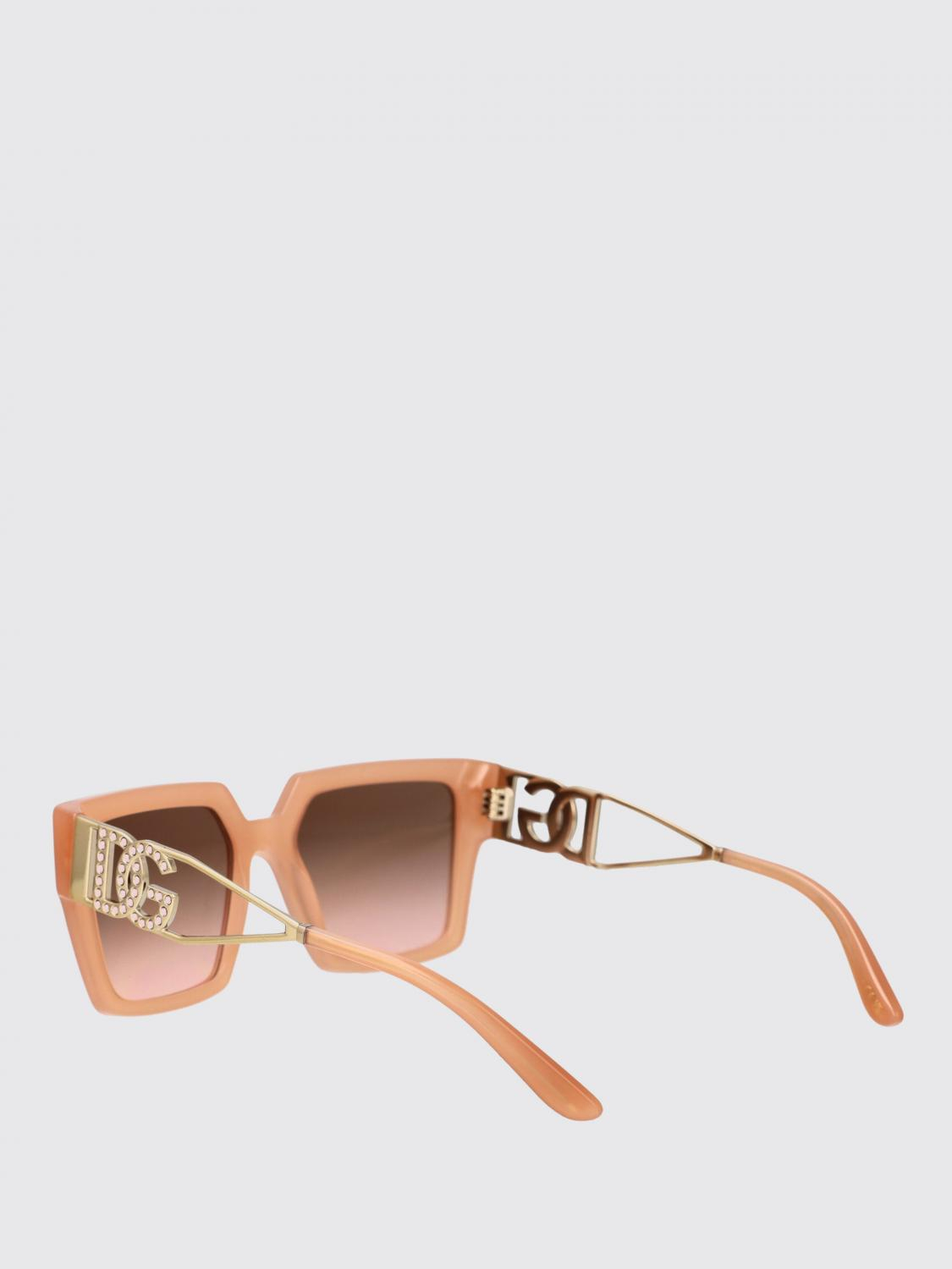 [Dolce & Gabbana] Sunglasses SS26 0DG4446B 343611