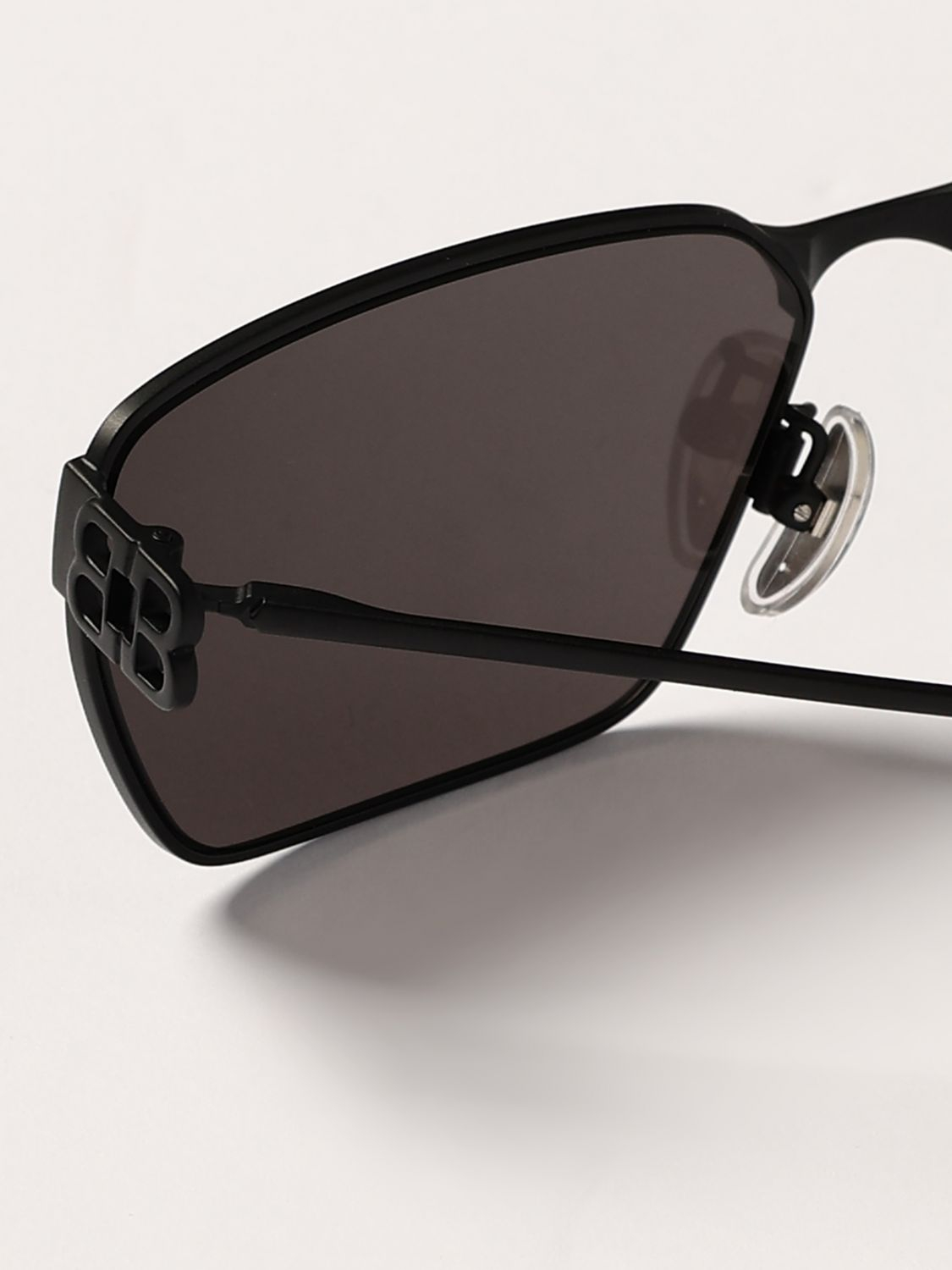 [Balenciaga] Sunglasses SS26 BB0374SK 001