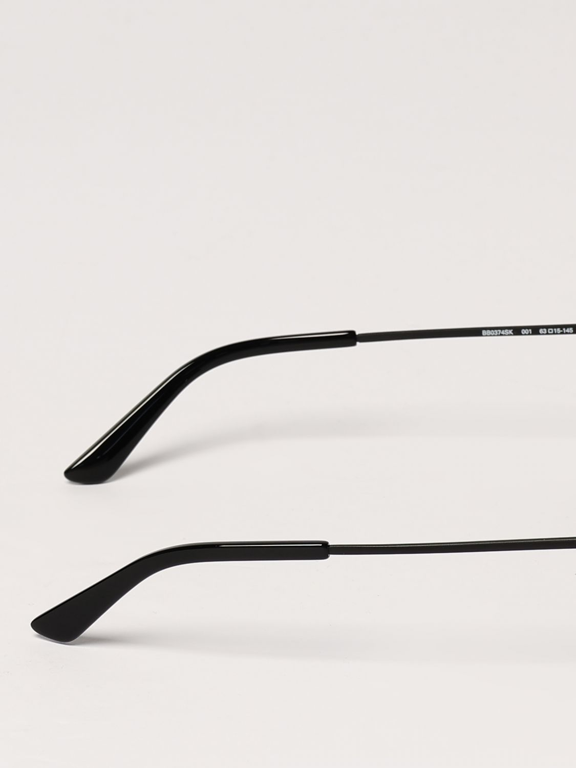 [Balenciaga] Sunglasses SS26 BB0374SK 001