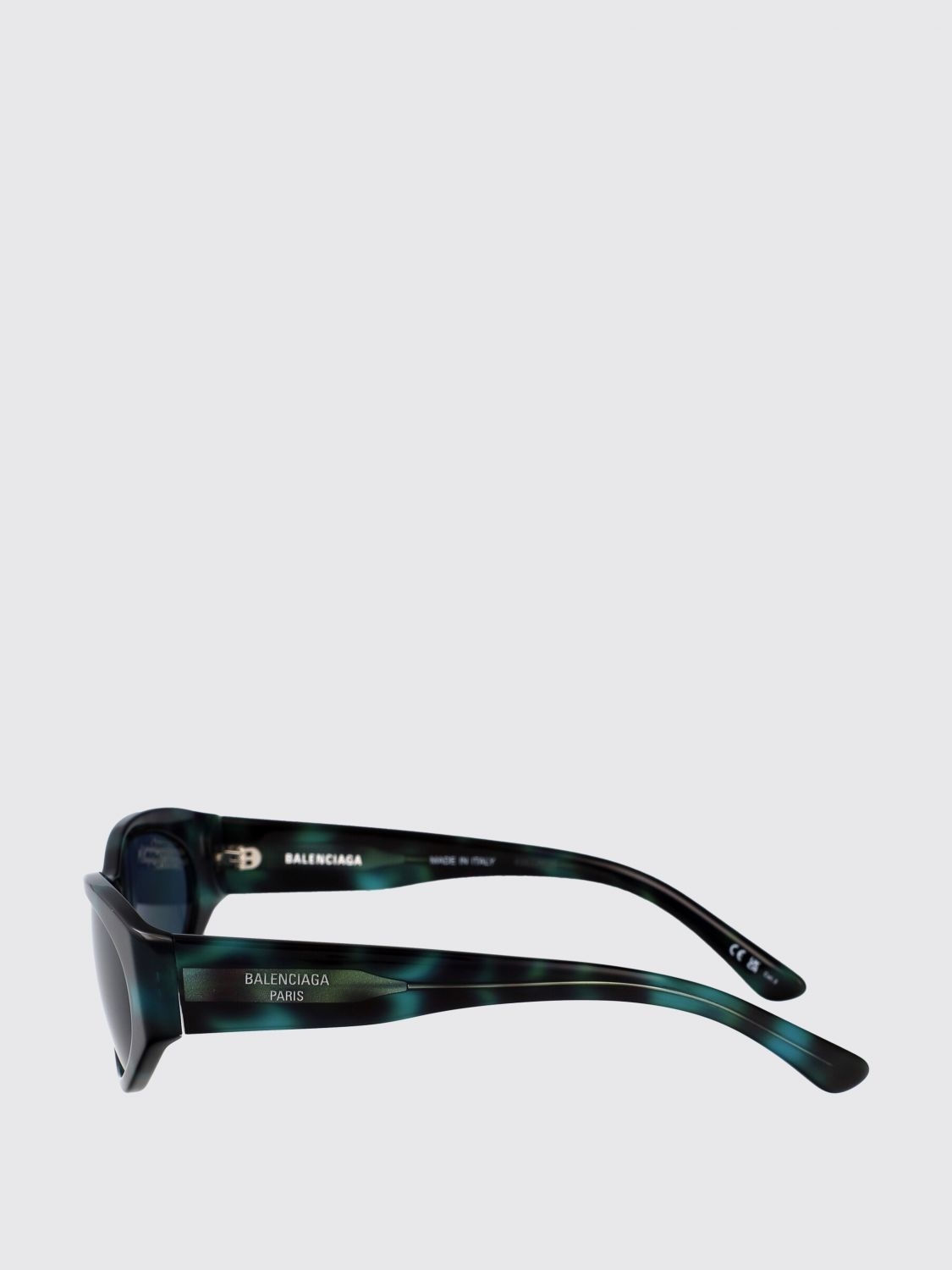 [Balenciaga] Sunglasses SS26 BB0367S 003