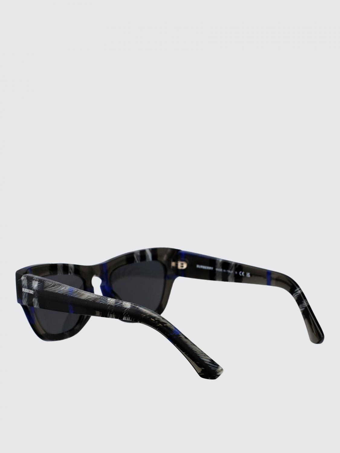 [Burberry] Sunglasses SS26 0BE4440U 414787