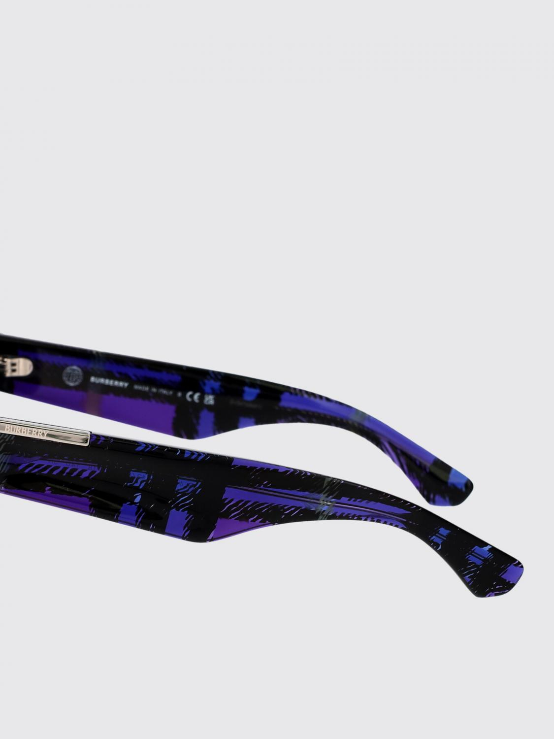 [Burberry] Sunglasses SS26 0BE4424 411387