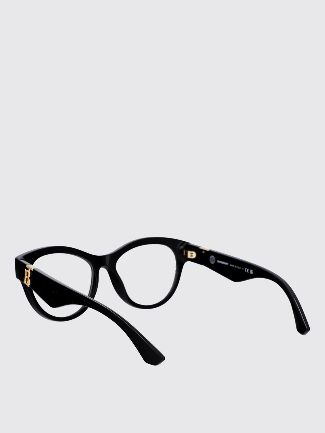 [Burberry] Glasses SS26 0BE2404 3001
