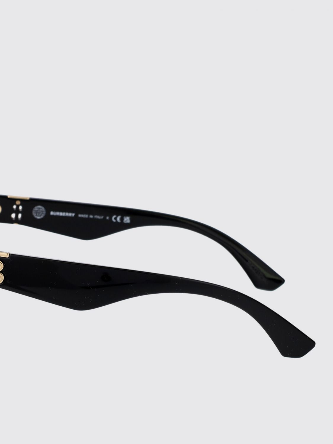 [Burberry] Glasses SS26 0BE2404 3001