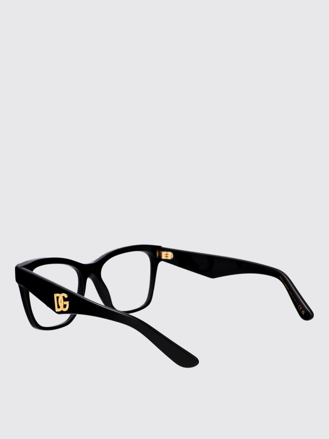 [Dolce & Gabbana] Glasses SS26 0DG3374 501
