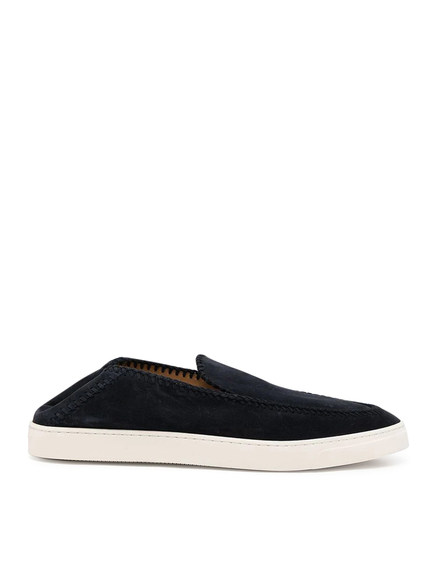 [Giorgio Armani] Loafer FW26 X2X141XM968A561 BLUE