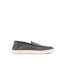 [Giorgio Armani] Loafer FW26 X2X141XM968A530 ANTHRACITE
