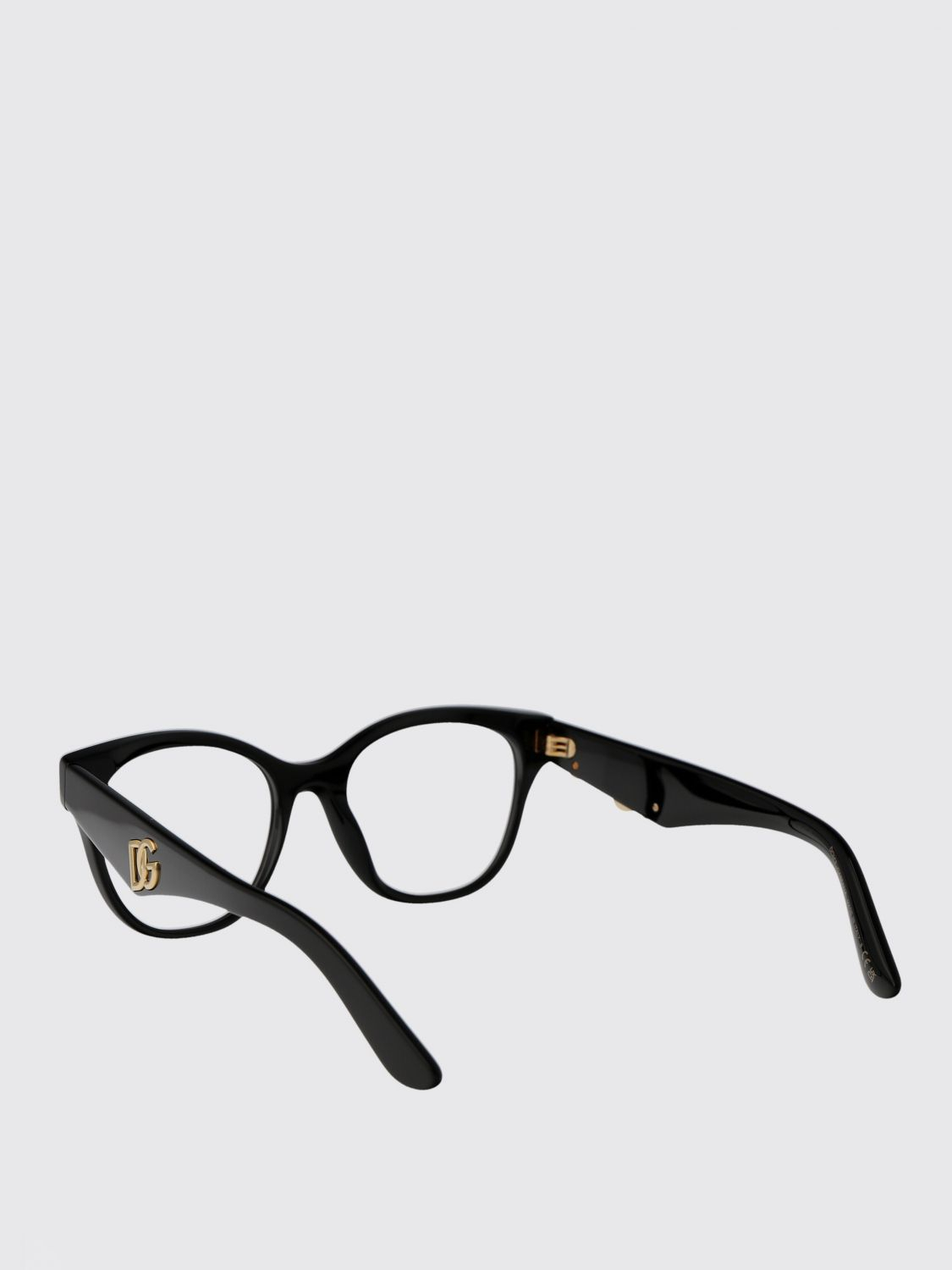 [Dolce & Gabbana] Glasses SS26 0DG3371 501