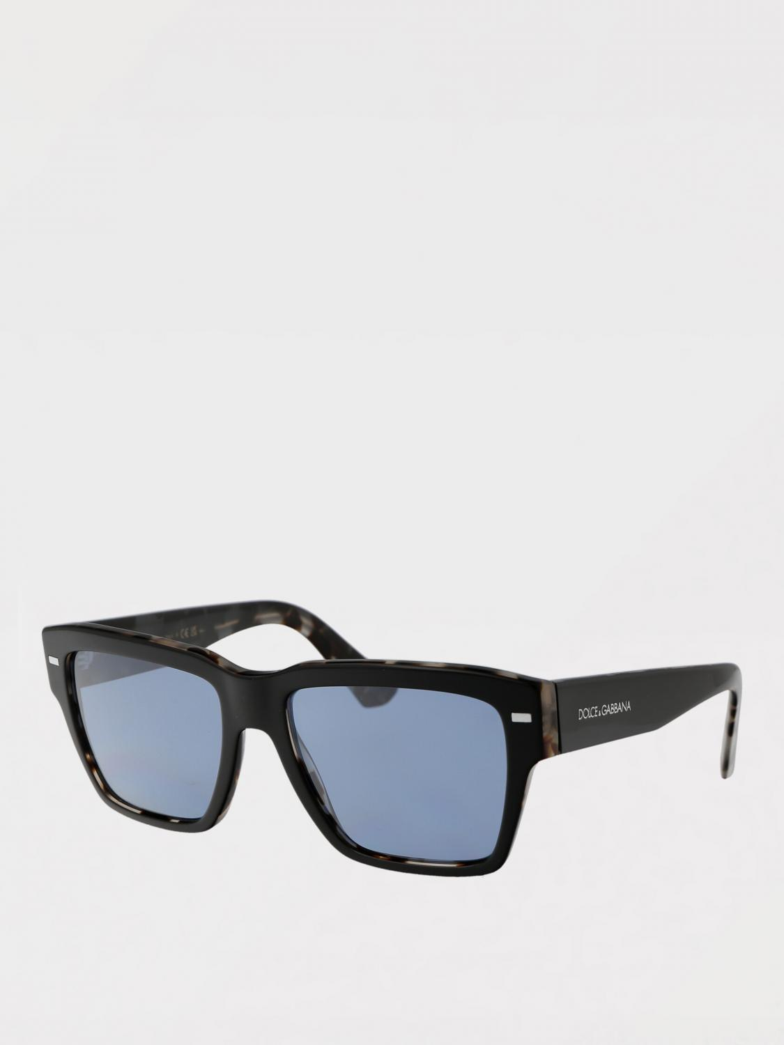 [Dolce & Gabbana] Sunglasses SS26 0DG4431 34031U