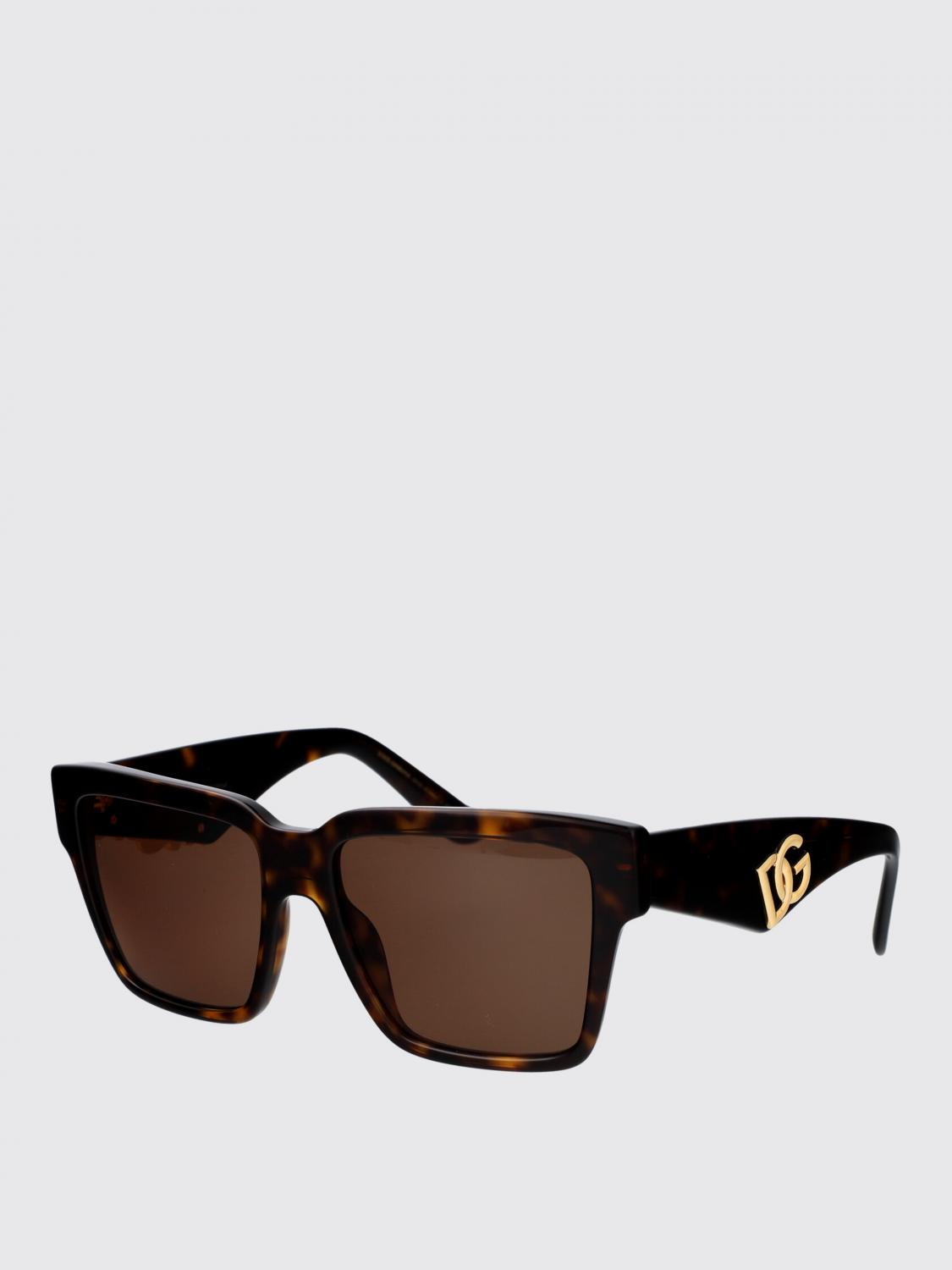 [Dolce & Gabbana] Sunglasses SS26 0DG4436 502/73