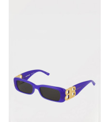 [Balenciaga] Sunglasses SS26 BB0096S 004
