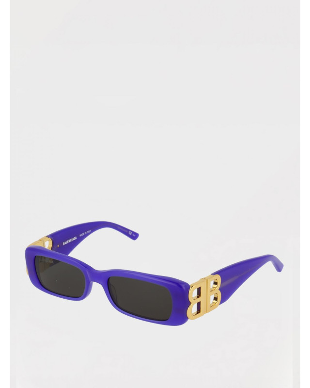 [Balenciaga] Sunglasses SS26 BB0096S 004