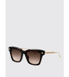[McQueen] Sunglasses SS26 AM0483S 002