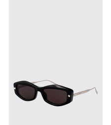 [McQueen] Sunglasses SS26 AM0482S 001