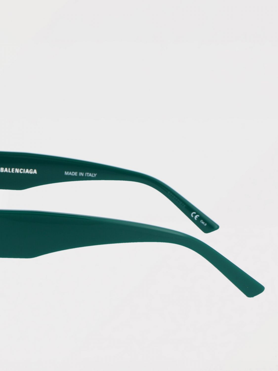 [Balenciaga] Sunglasses SS26 BB0095S 005