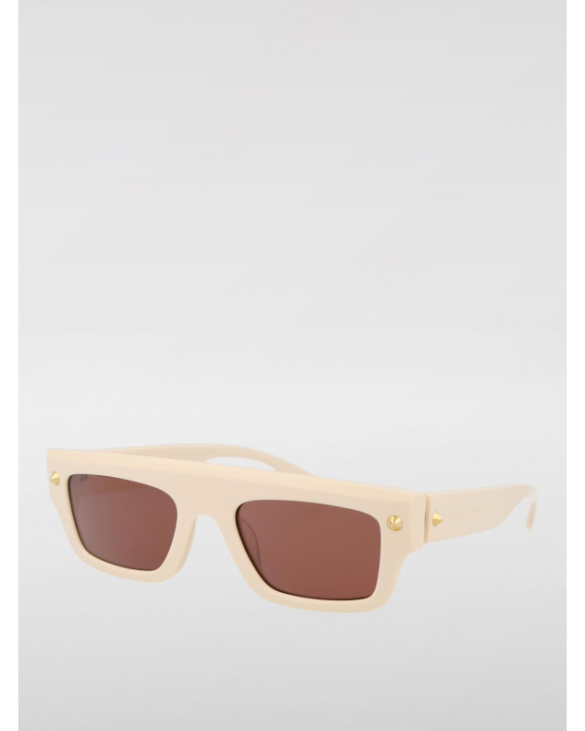 [McQueen] Sunglasses SS26 AM0427S 004