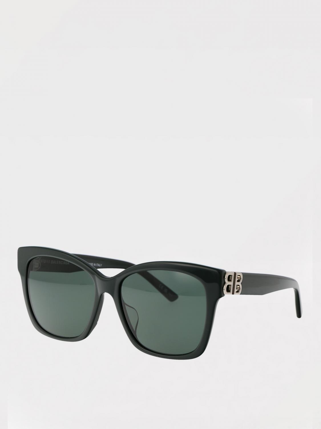 [Balenciaga] Sunglasses SS26 BB0102SA 014