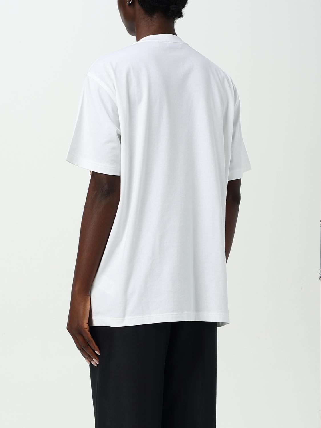 [Burberry] T-shirts Short Sleeve SS26 8103971