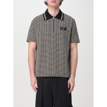 [Balmain] T-shirts Short Sleeve SS26 EH1GC027BC90 GFE