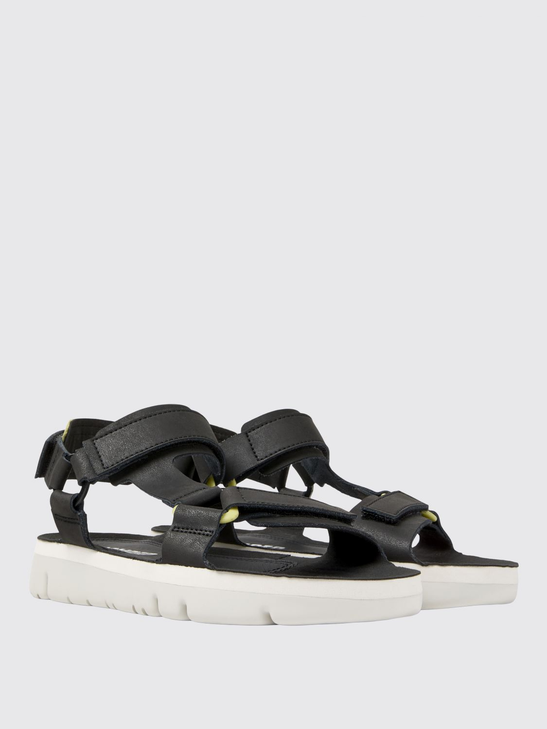 [CAMPER] Sandals SS26 K100416-023 ORUGA 0