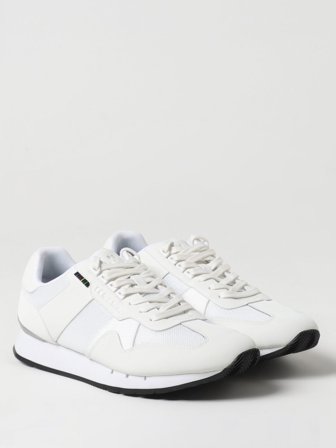 [PS PAUL SMITH] Sneakers SS26 M2SBRN01KPLY 01