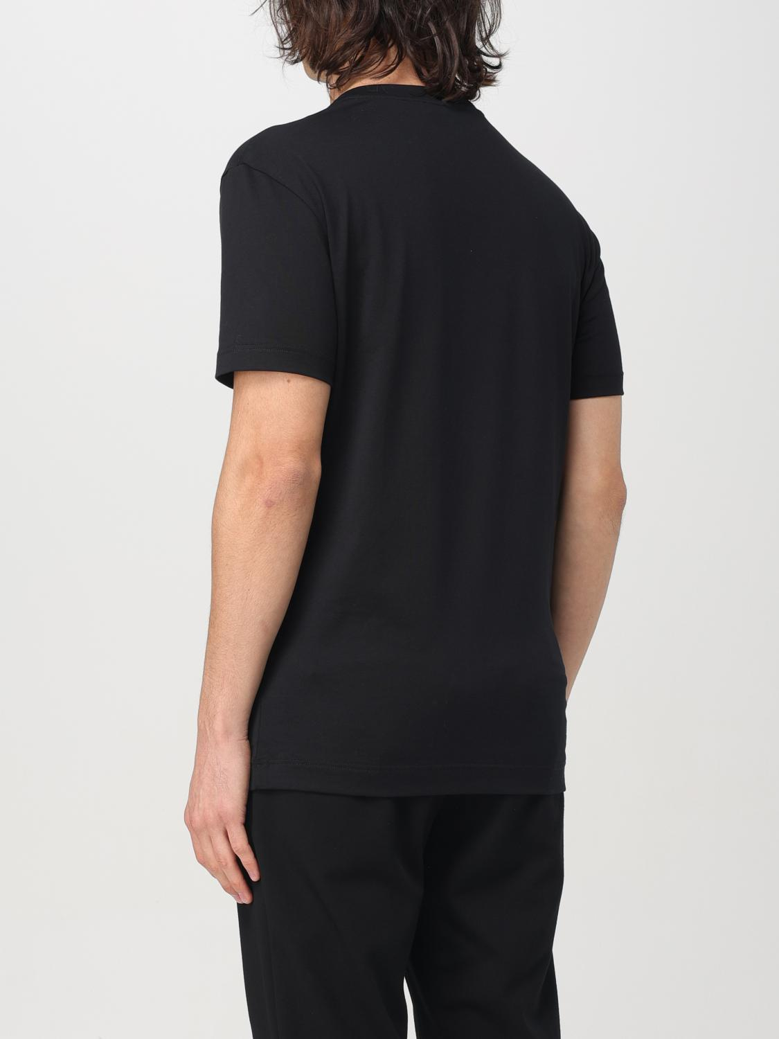 [Dolce & Gabbana] T-shirts Short Sleeve SS26 G8RN8ZG7NUB N0000