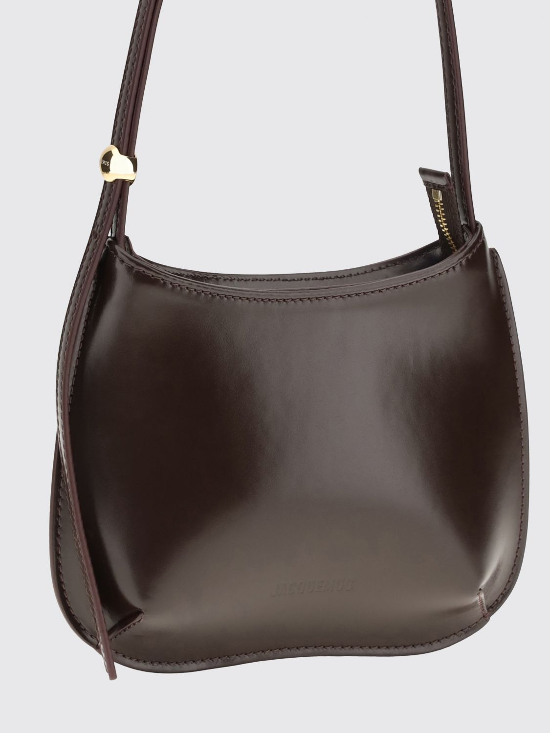 [JACQUEMUS] Shoulder bag SS26 BAW00454AC18A10 495