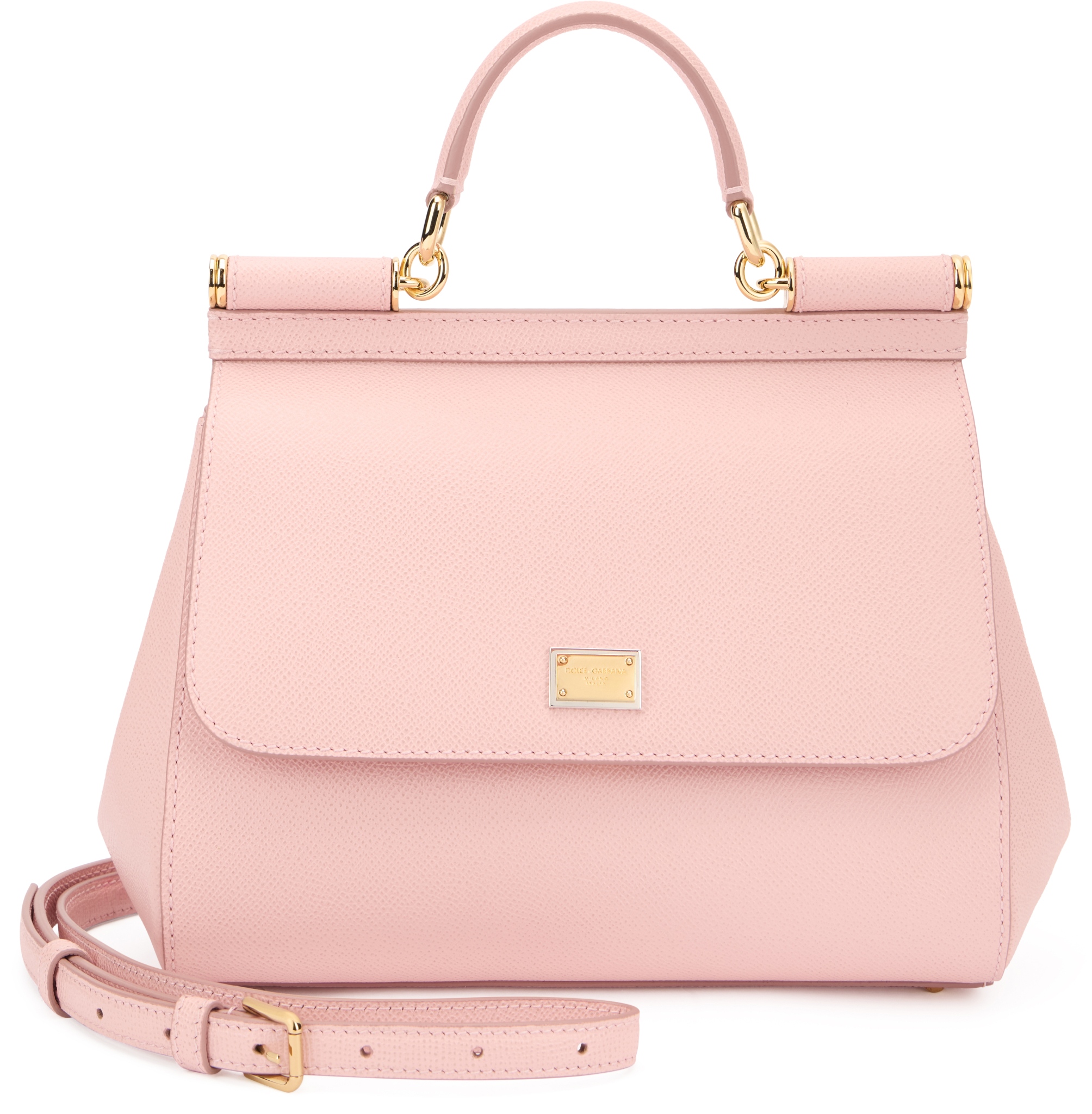[Dolce & Gabbana] Tote bag CO BB6002B1001_8H402