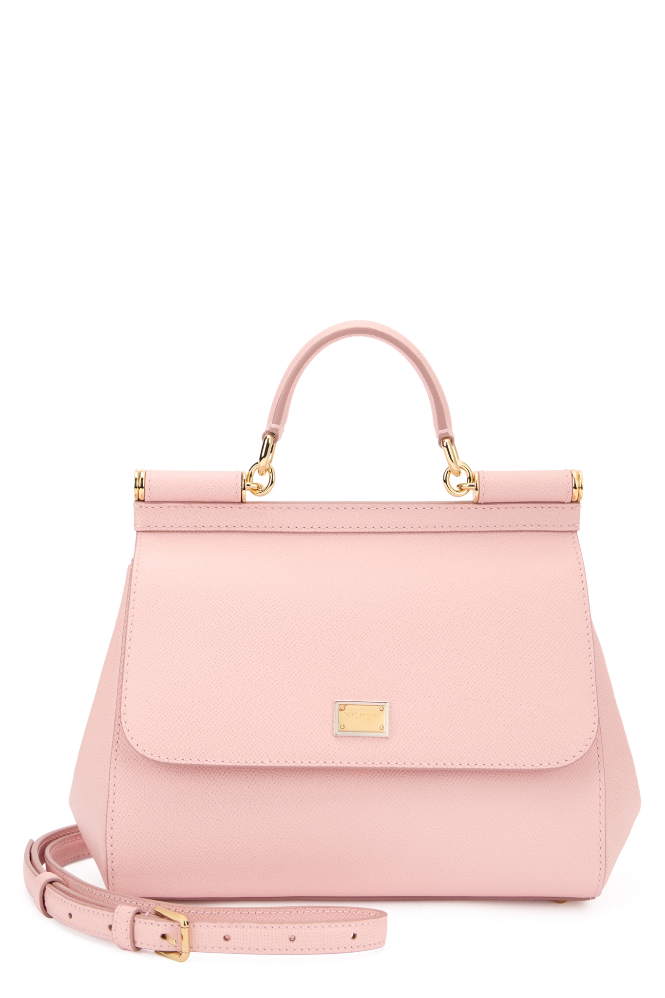 [Dolce & Gabbana] Tote bag CO BB6002B1001_8H402