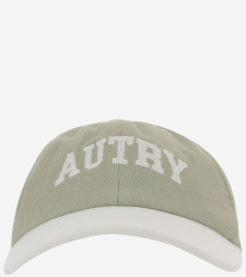 [AUTRY] Cap SS26 ACPU068YBASEBALLCHRYSALIS