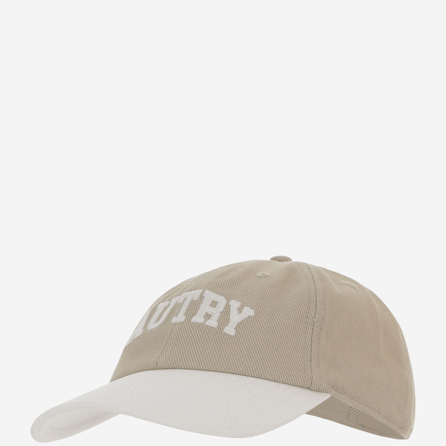 [AUTRY] Cap SS26 ACPU068JBASEBALLJUTE