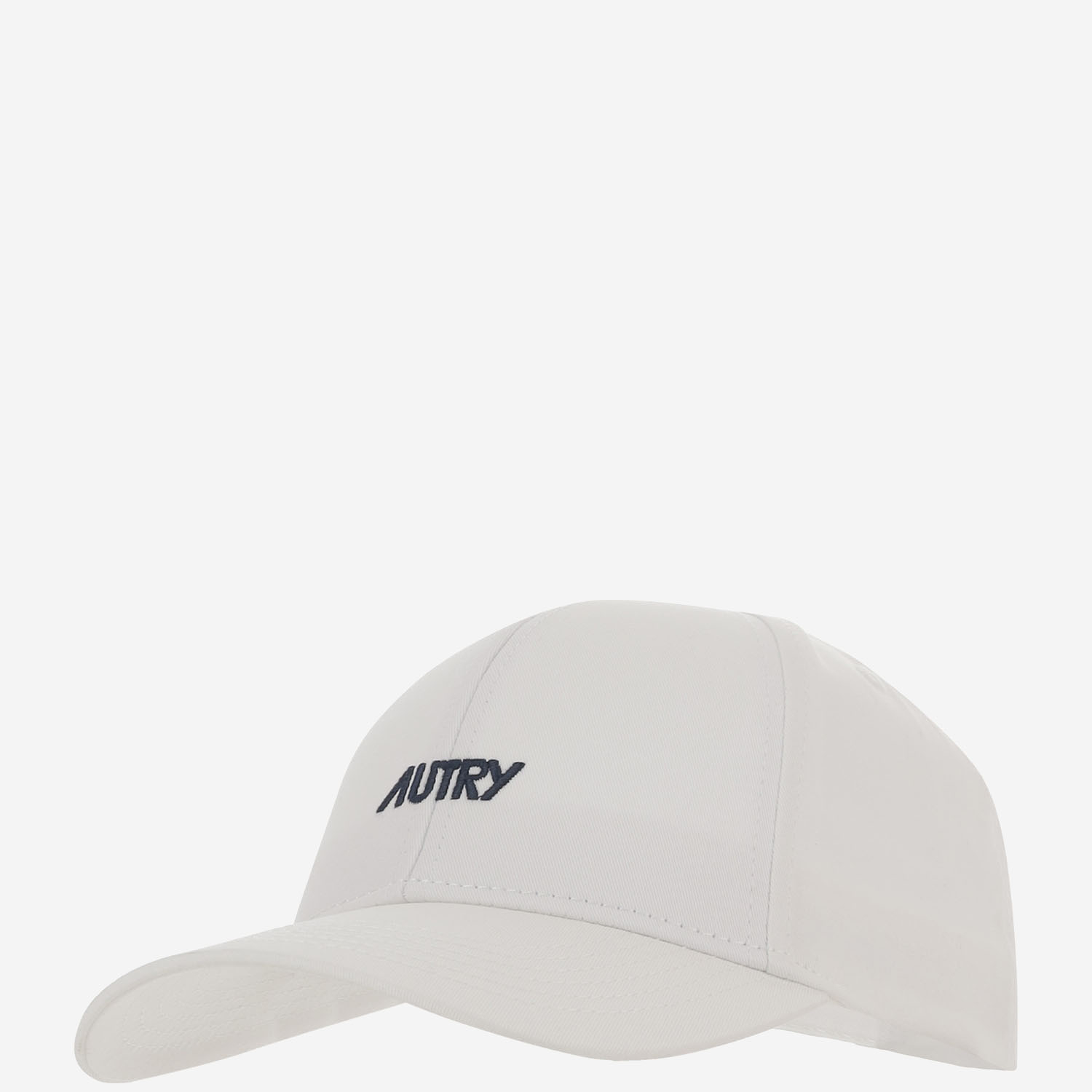 [AUTRY] Cap SS26 ACPU063WBASEBALLWHITE
