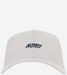 [AUTRY] Cap SS26 ACPU063WBASEBALLWHITE