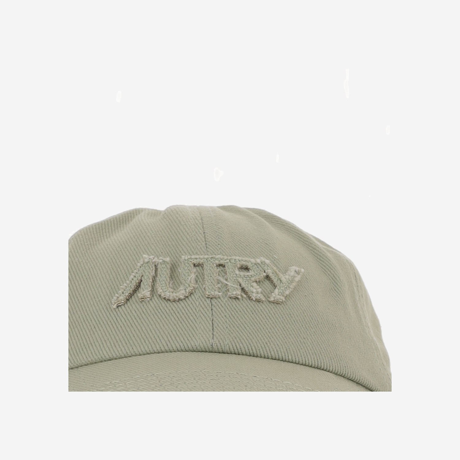 [AUTRY] Cap SS26 ACPU066YBASEBALLCHRYSALIS